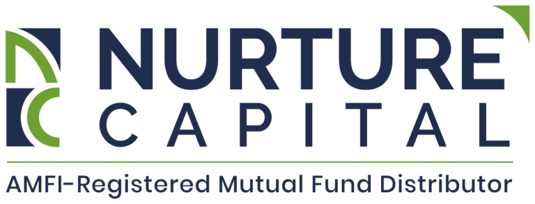 Nurture Capital – AMFI-Registered Mutual Fund Distributor