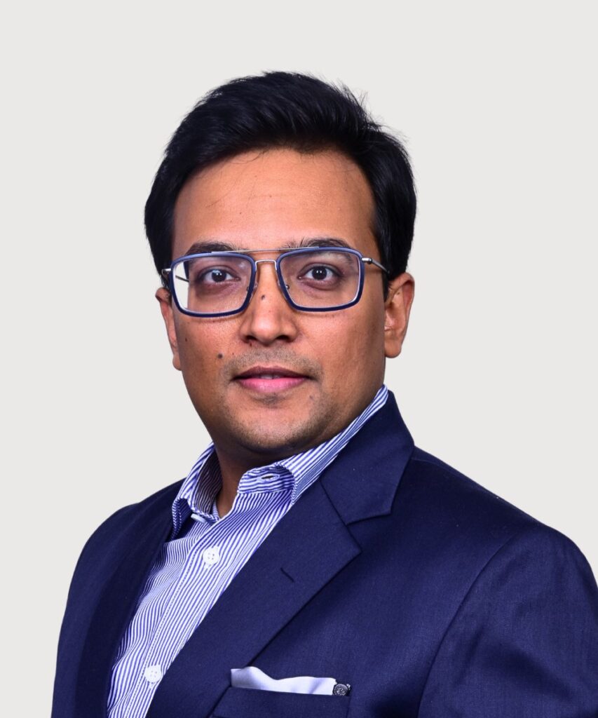 CA Saurav Goyal